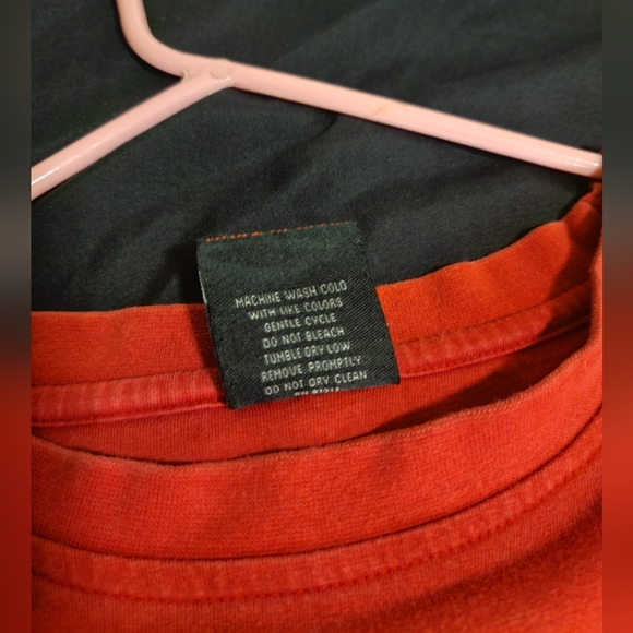 Makaveli Branded 2pac XL t-shirt - Picture 5 of 10